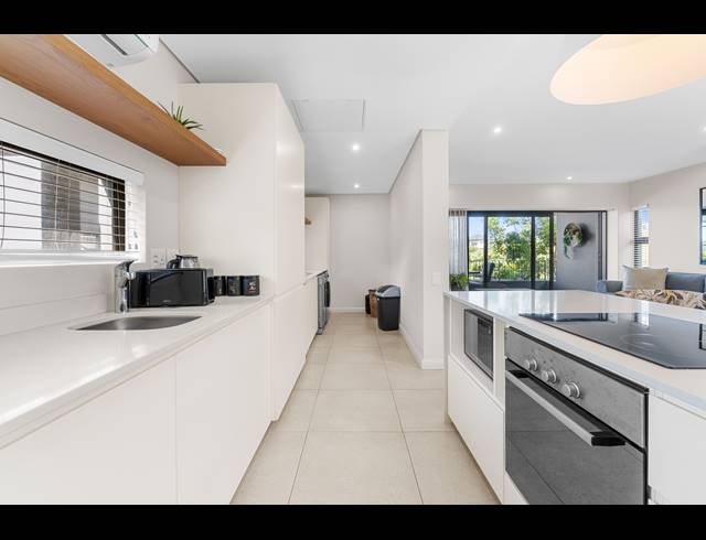 3 BEDROOM TOWNHOUSE FOR SALE IN ZULULAMI LUXURY COASTAL ESTATE